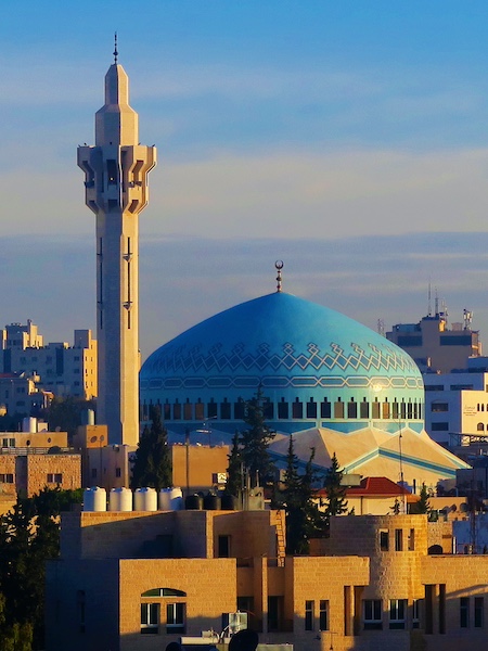 Amman