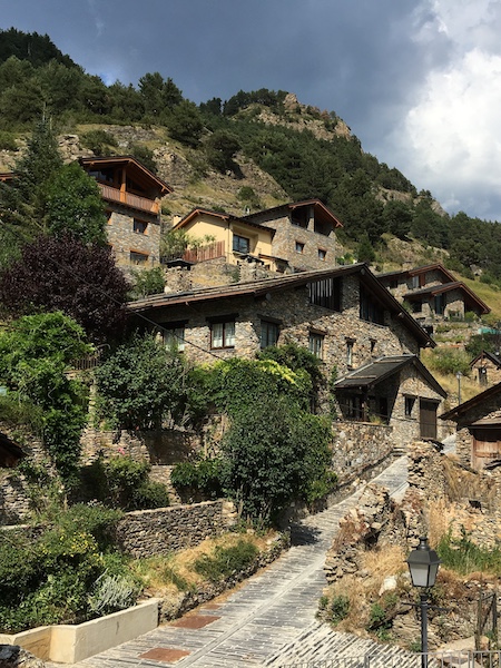 Andorra La Vella