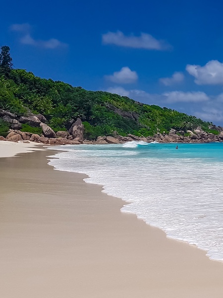 Anse Marcel