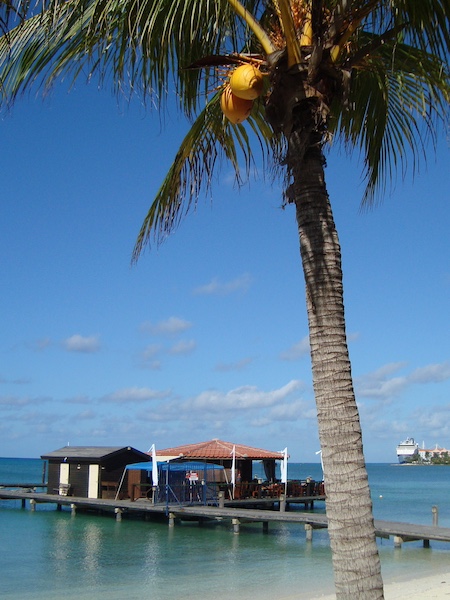 Aruba