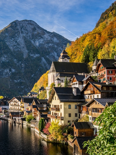 Austria
