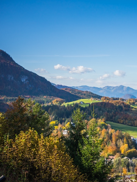 Bad Ischl