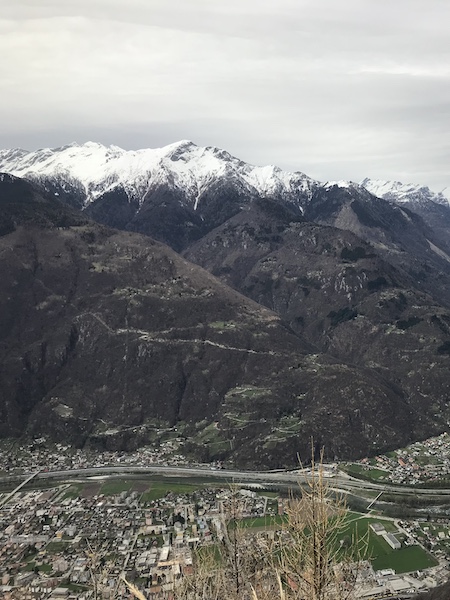 Bellinzona