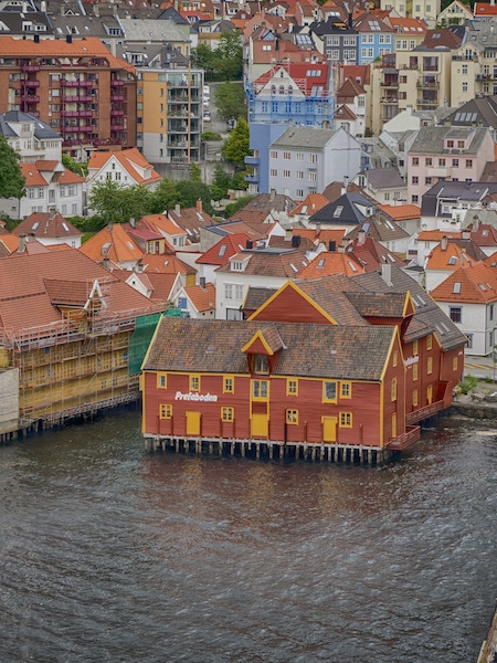 Bergen
