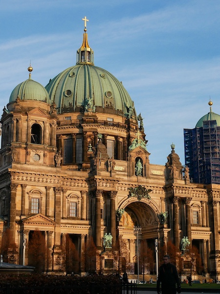 Berlin