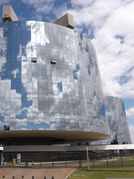 Brasilia