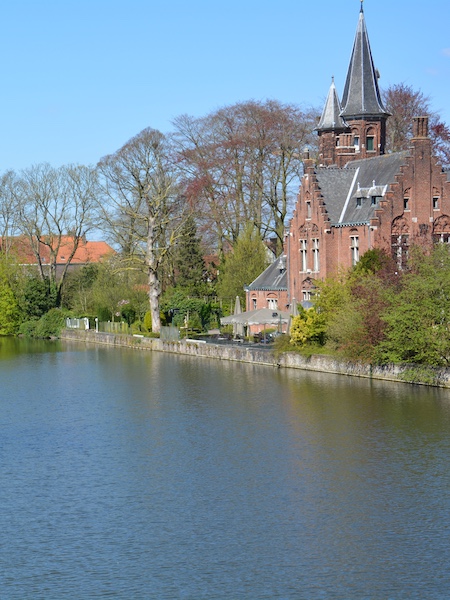 Bruges