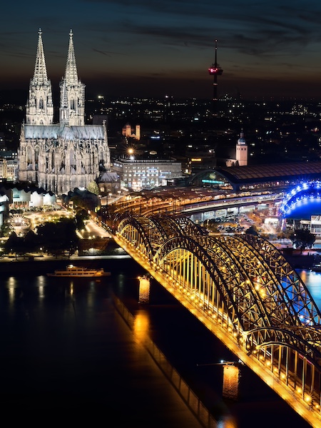 Cologne