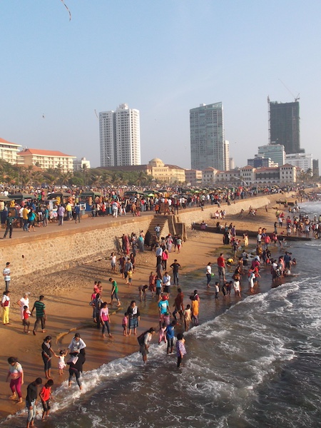 Colombo