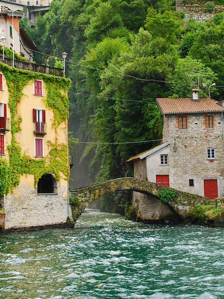 Como