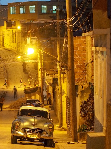 Cuba
