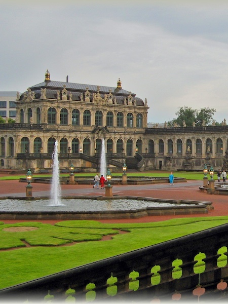 Dresden