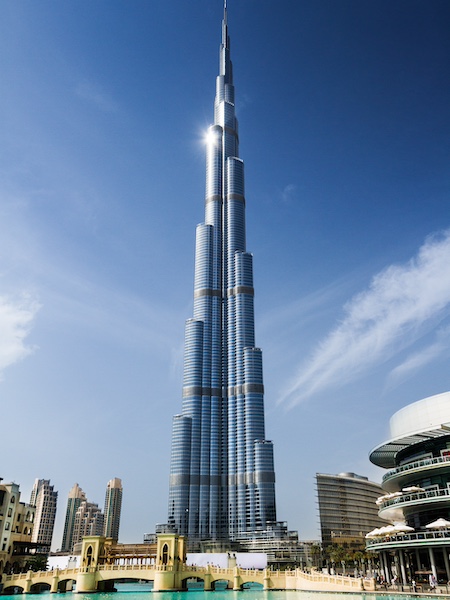 Dubai