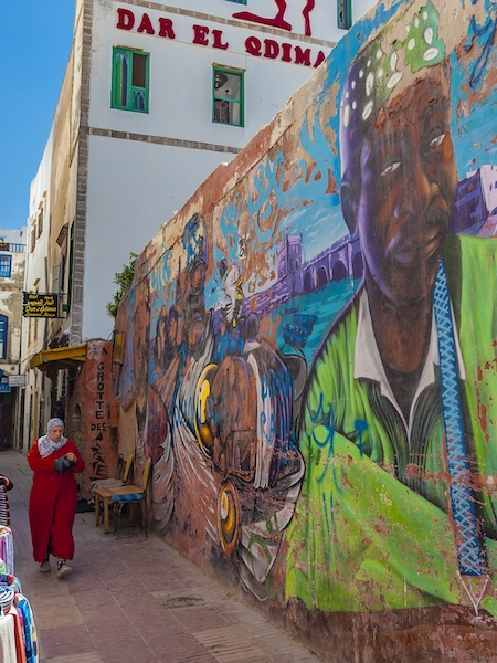 Essaouira