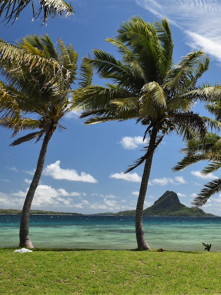 Fiji