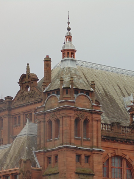 Glasgow