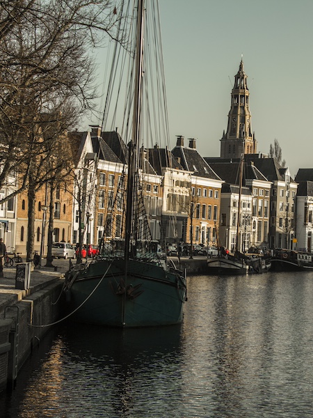 Groningen