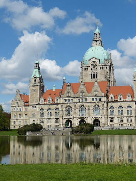 Hanover