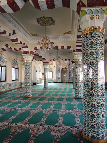 Izmir