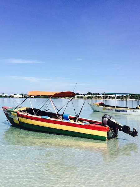 Jamaica
