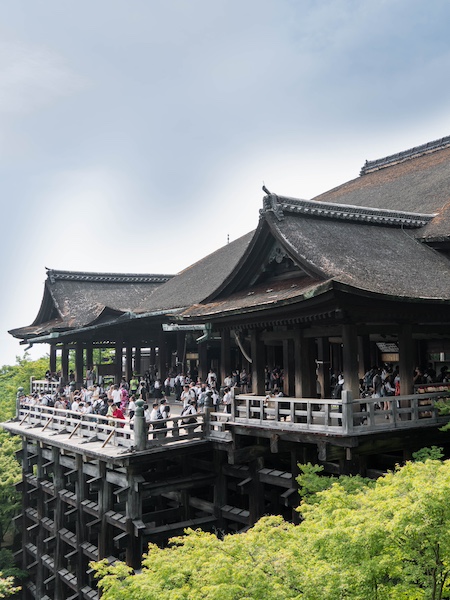 Kyoto