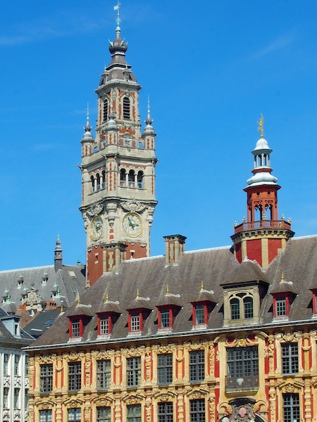 Lille