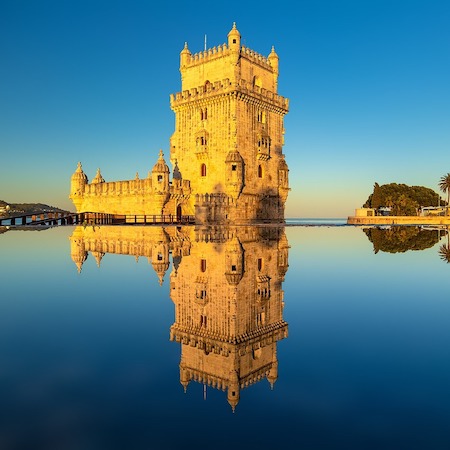Lisbon