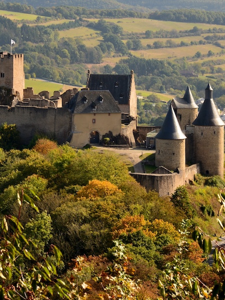 Luxembourg