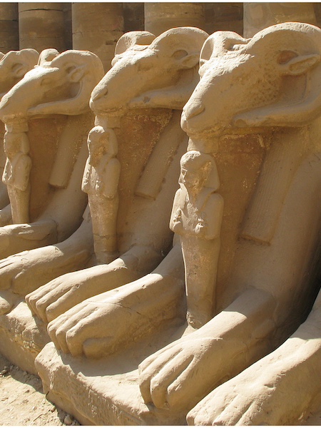 Luxor