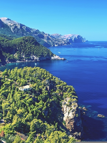 Majorca