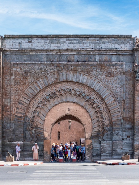 Marrakech