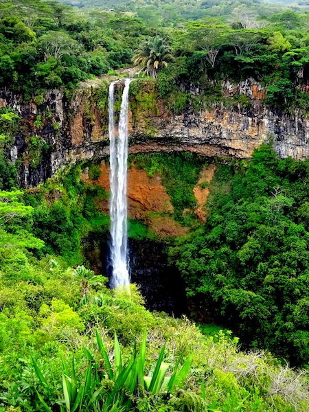 Mauritius