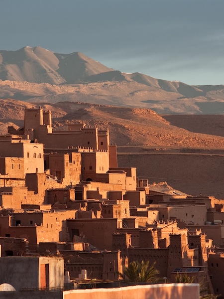 Morocco