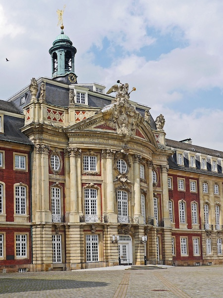 Münster