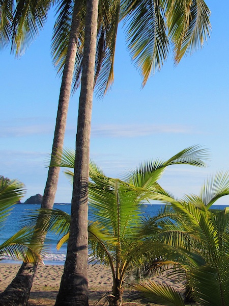 Nicoya Peninsula
