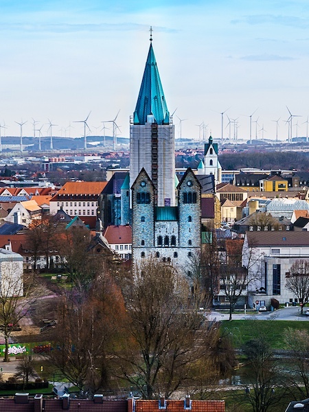 Paderborn