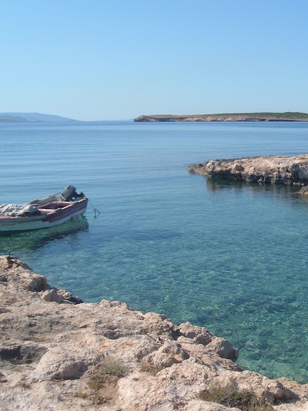 Paros