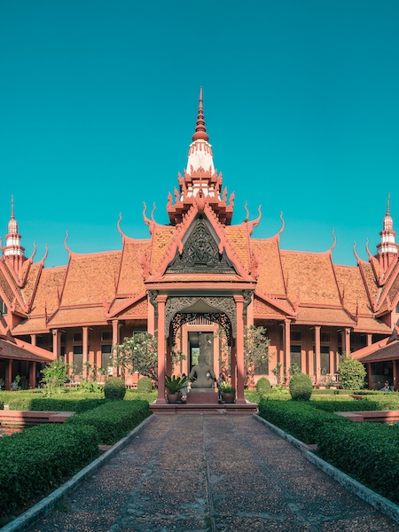 Phnom Penh