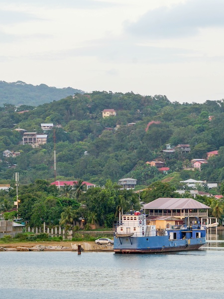 Roatan