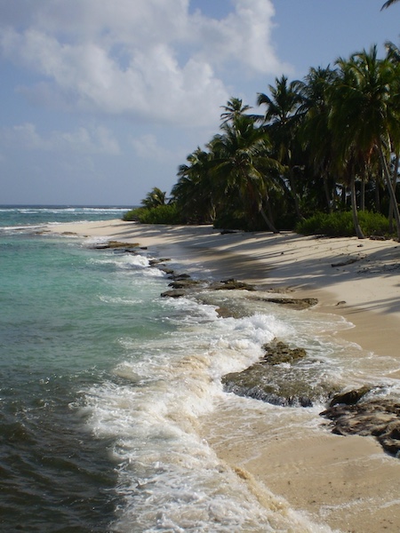 San Andres