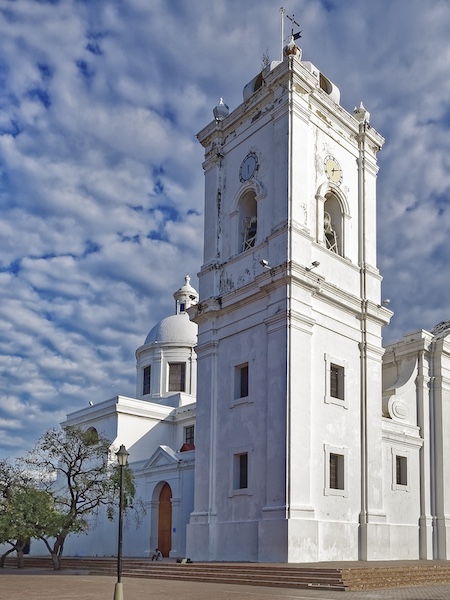 Santa Marta