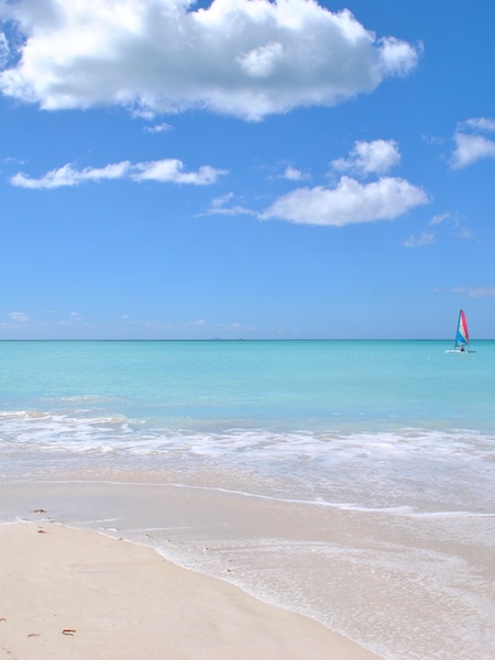 Sint Maarten