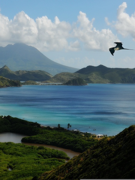 St. Kitts