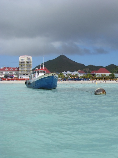 St. Martin / St. Maarten / St Martin