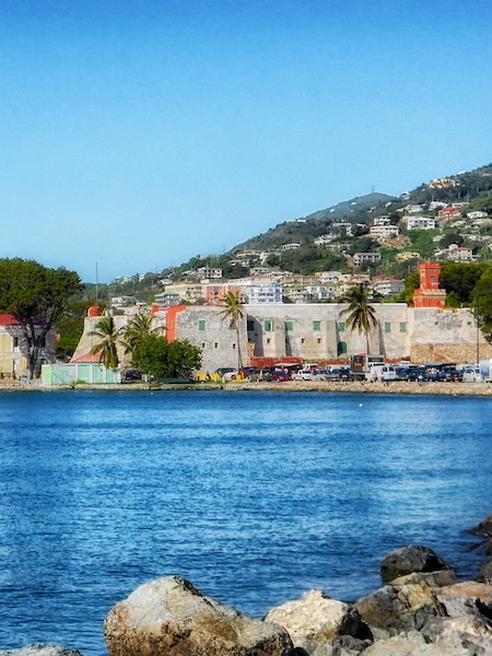 St. Thomas