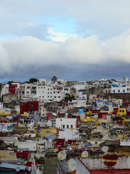 Tangier