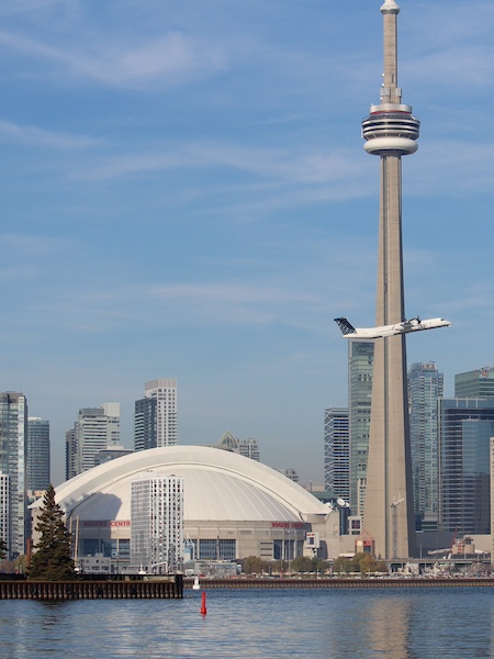 Toronto