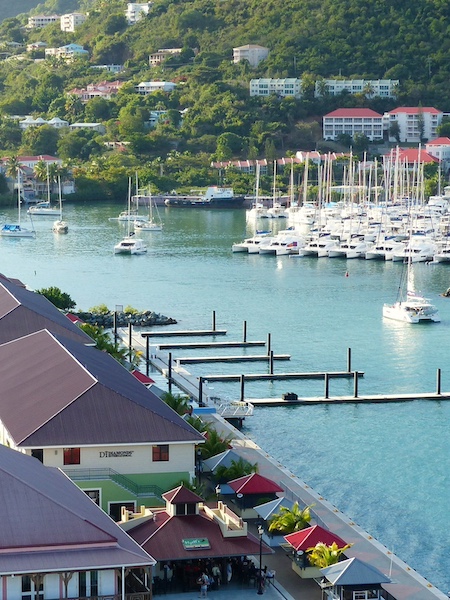 Tortola