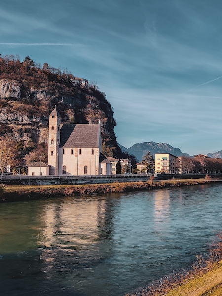Trento