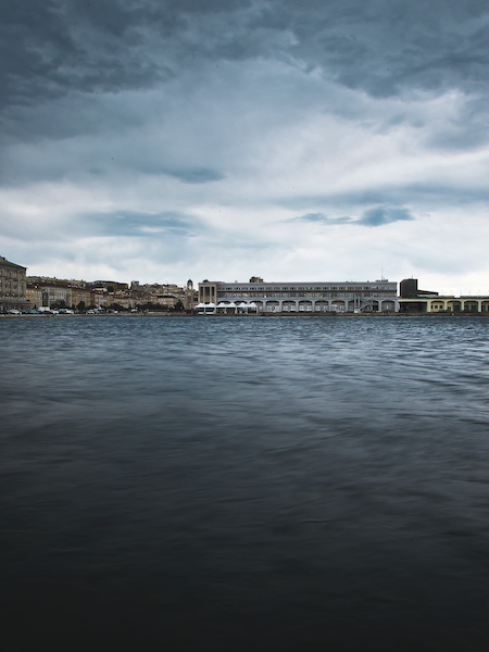 Trieste